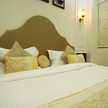 Hotel Anaya Retreat à Bénarès Extérieur photo
